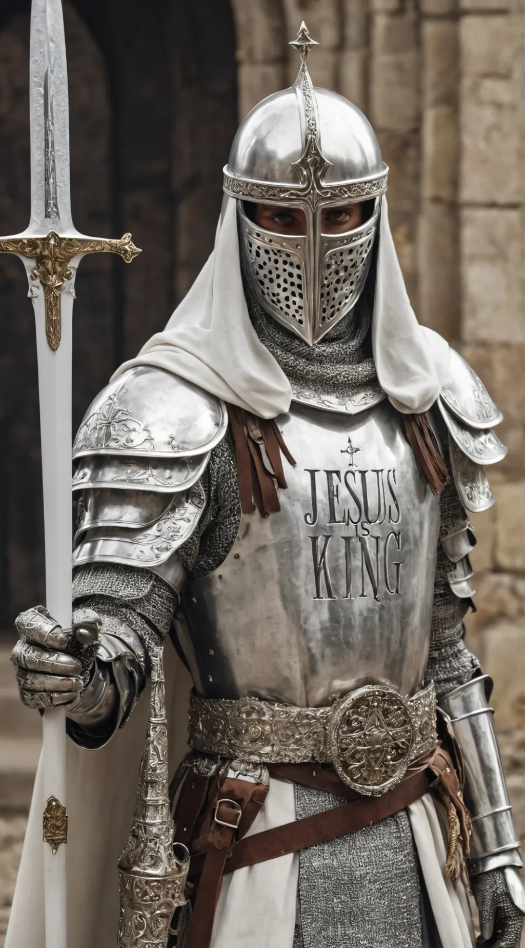 Talkie AI - Chat with Shining Light