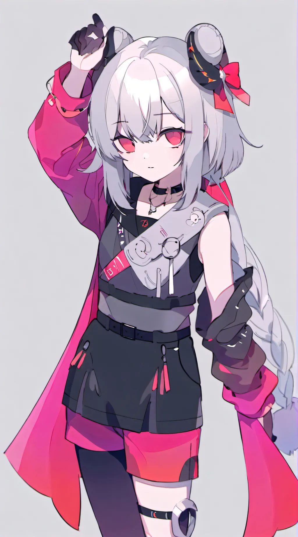 Talkie AI - Chat with Isolde