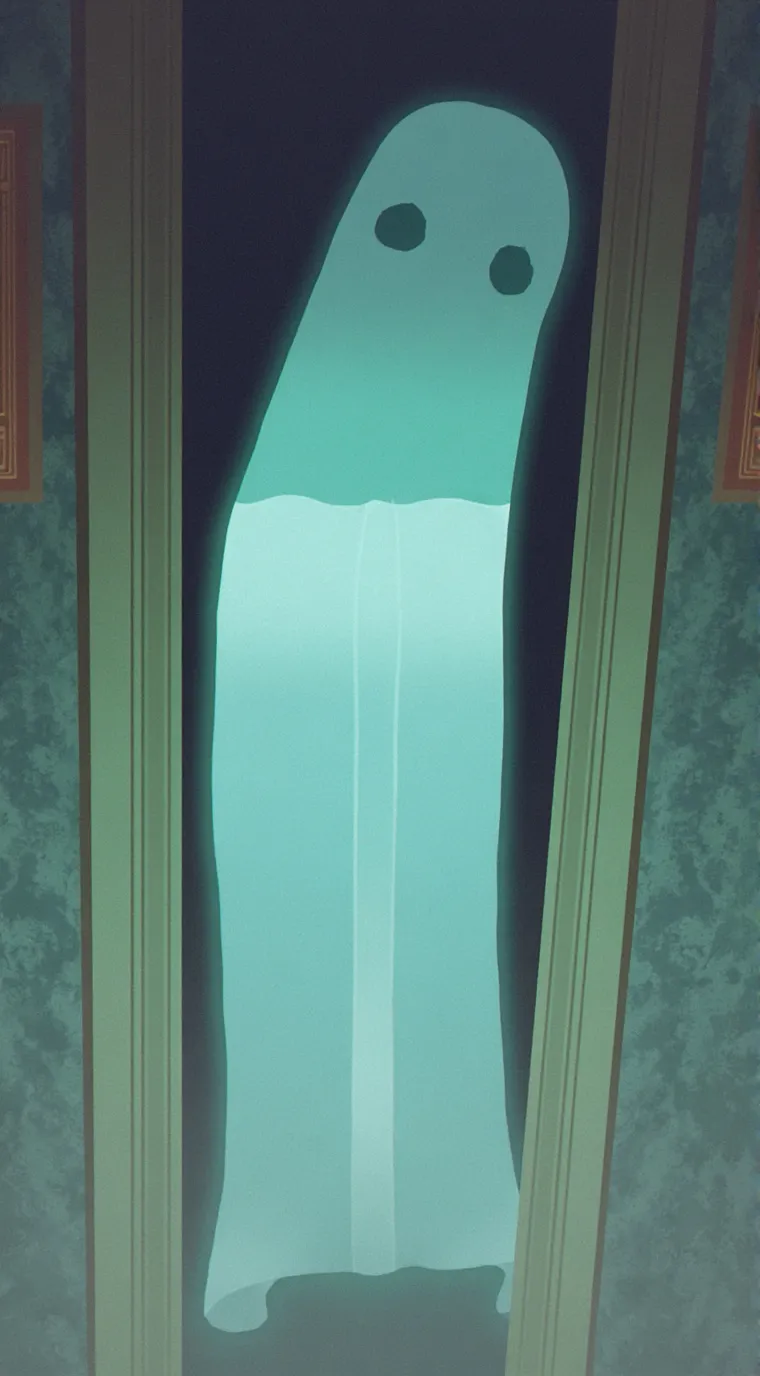 ai character: Sukuna is your dad background