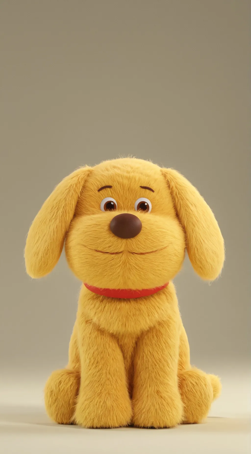 ai character: Love background