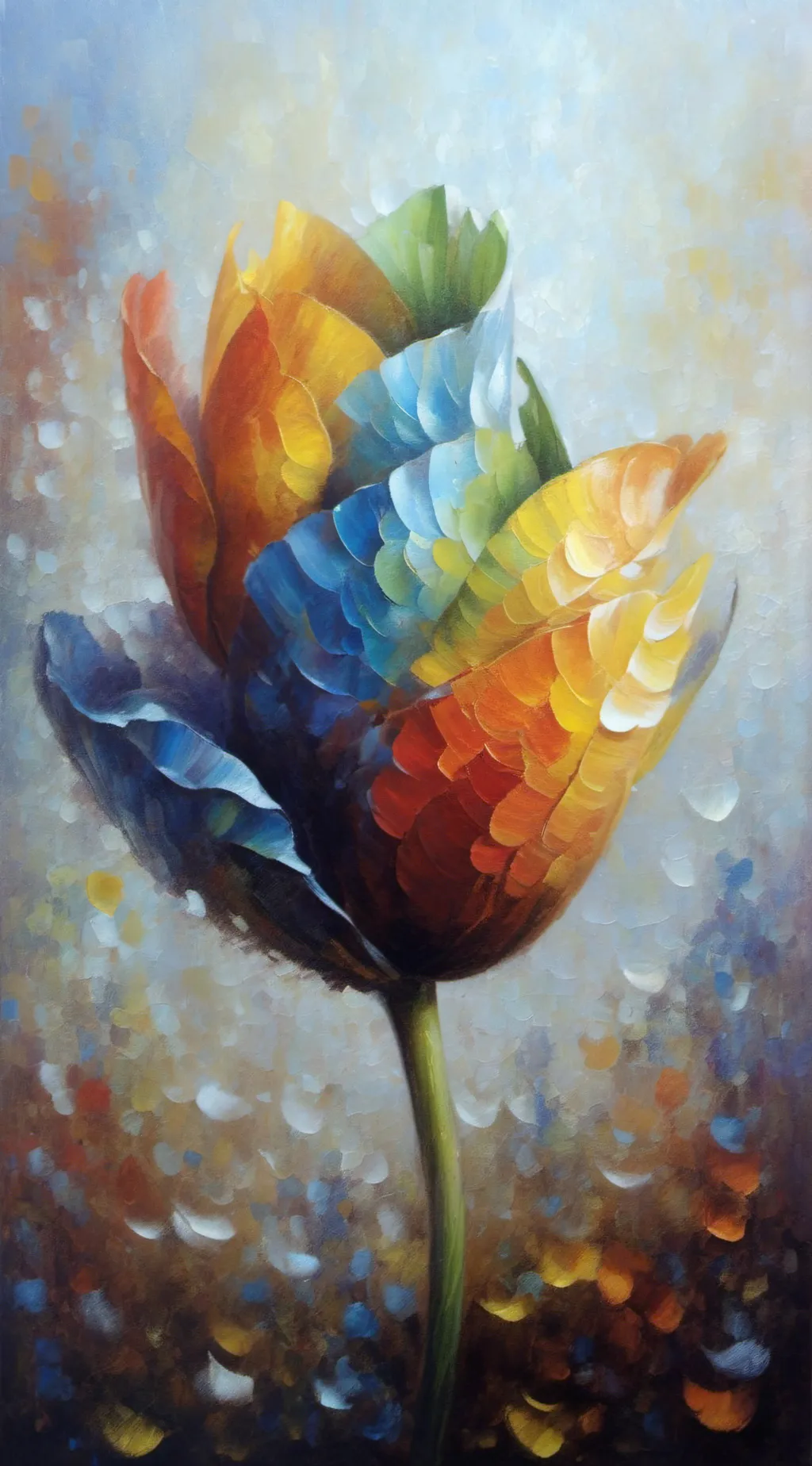 Talkie AI - Chat with Abergy>:3