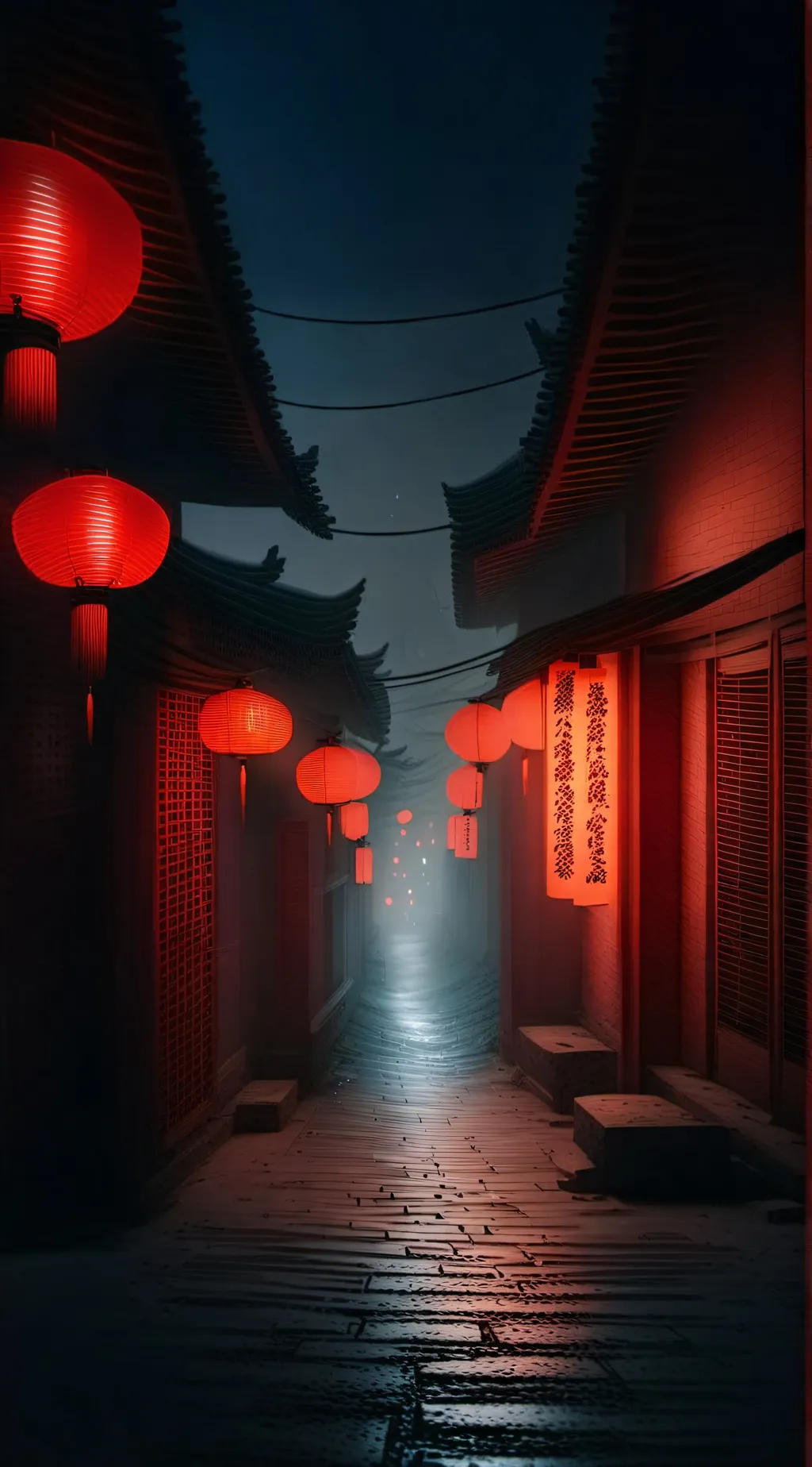 Talkie AI - Chat with 𝕄𝕚𝕞𝕚𝕔 𝔸𝕌