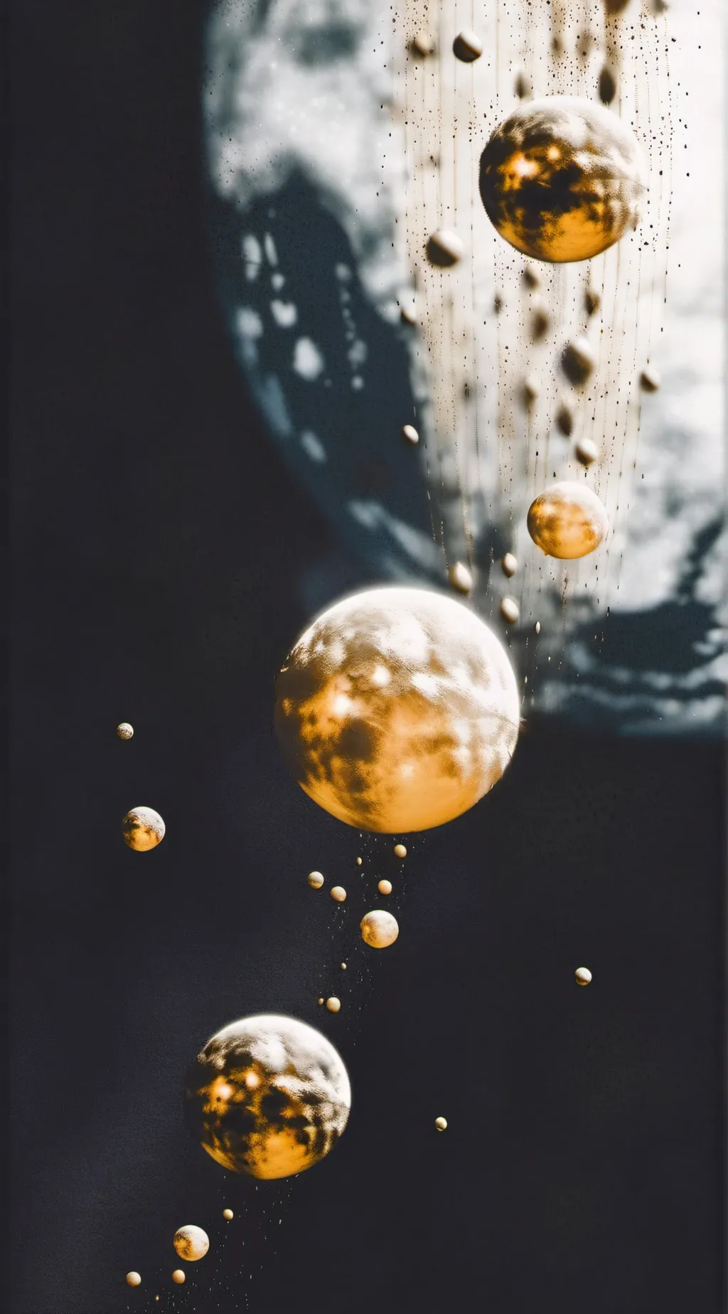 ai character: Therapy  background