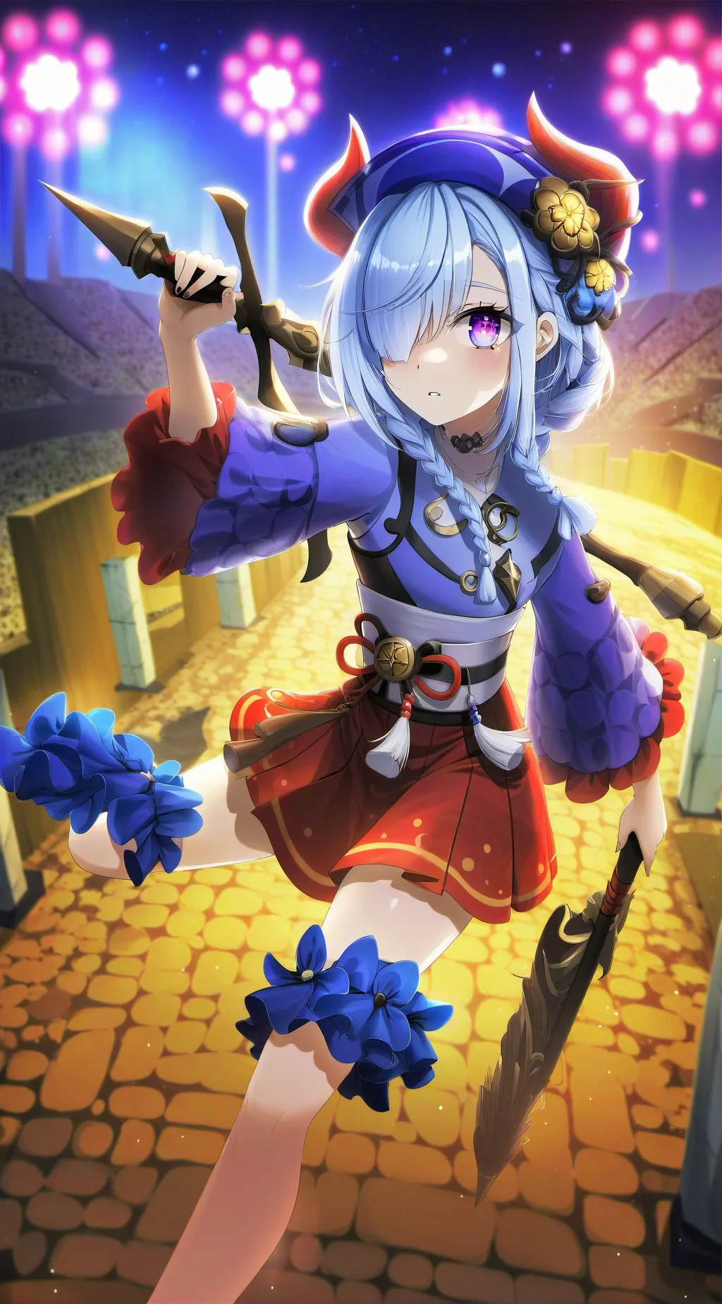 Talkie AI - Chat with Poppy