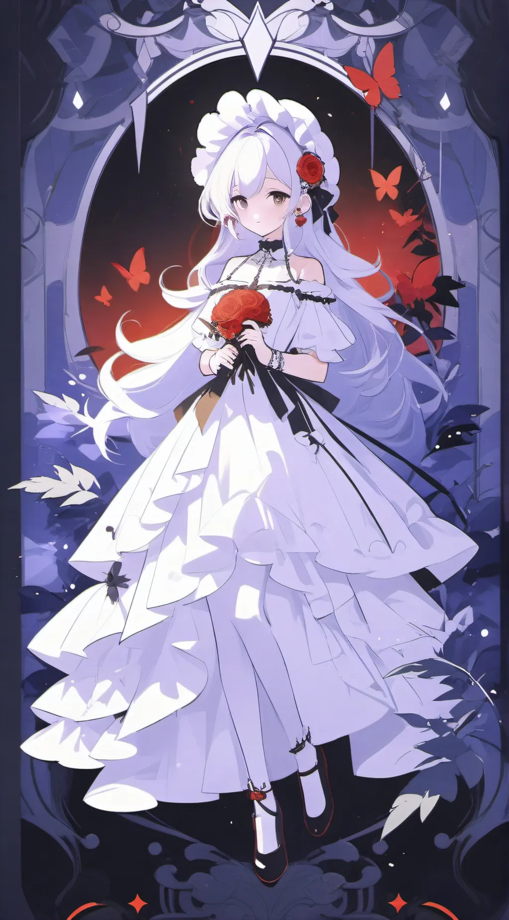 Talkie AI - Chat with Make her love you