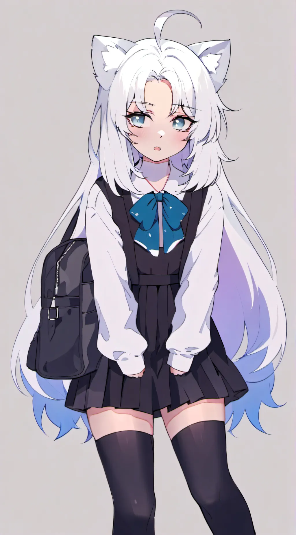 Talkie AI - Chat with Chole