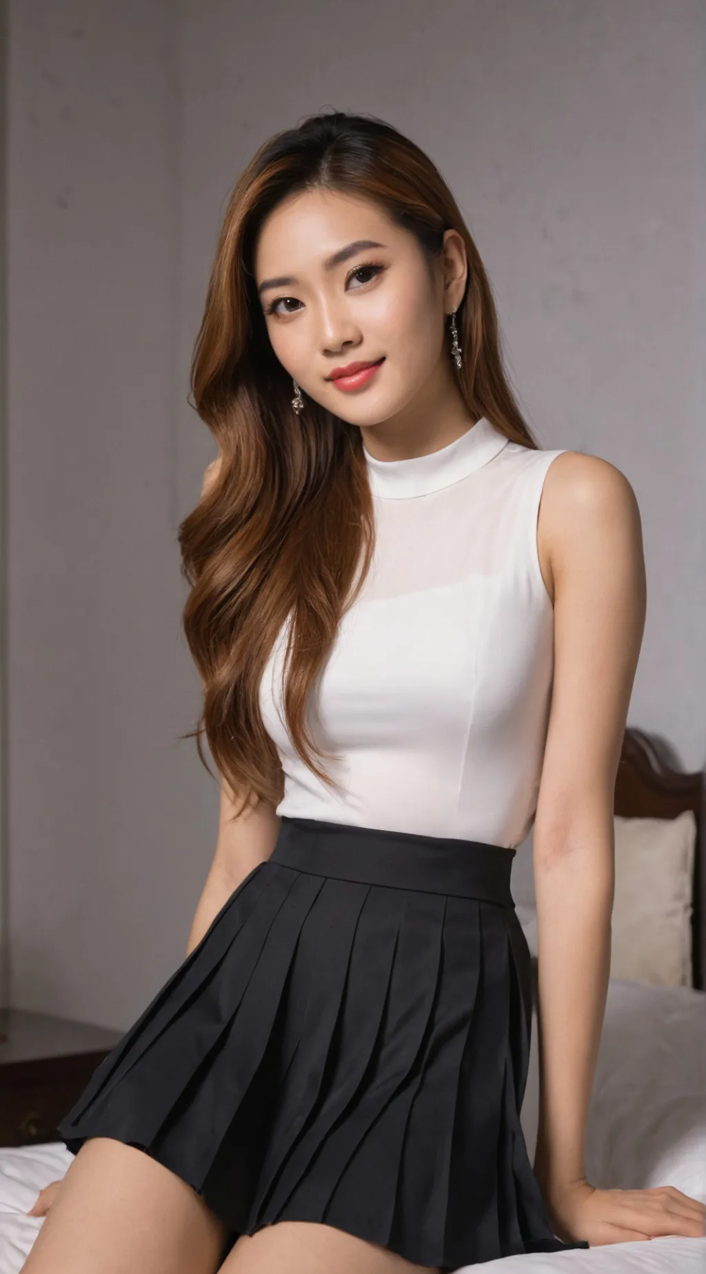 Talkie AI - Chat with Isabella