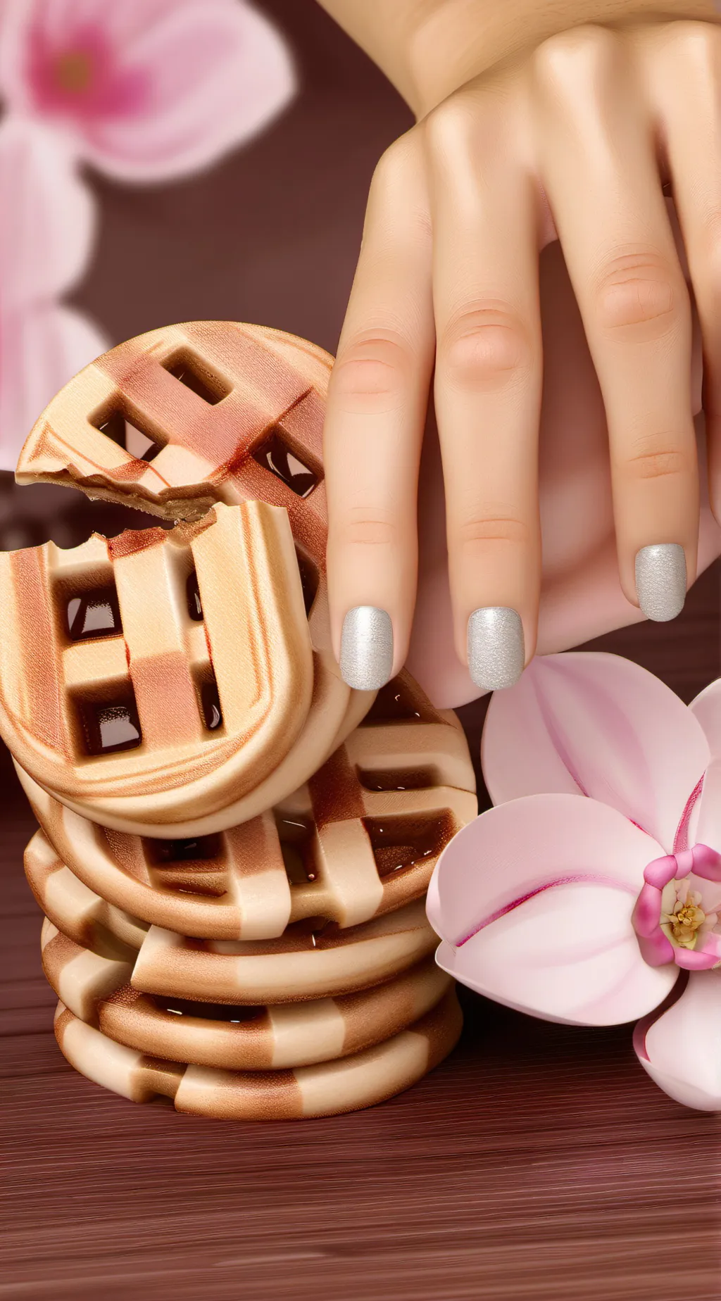 ai character: Steven background