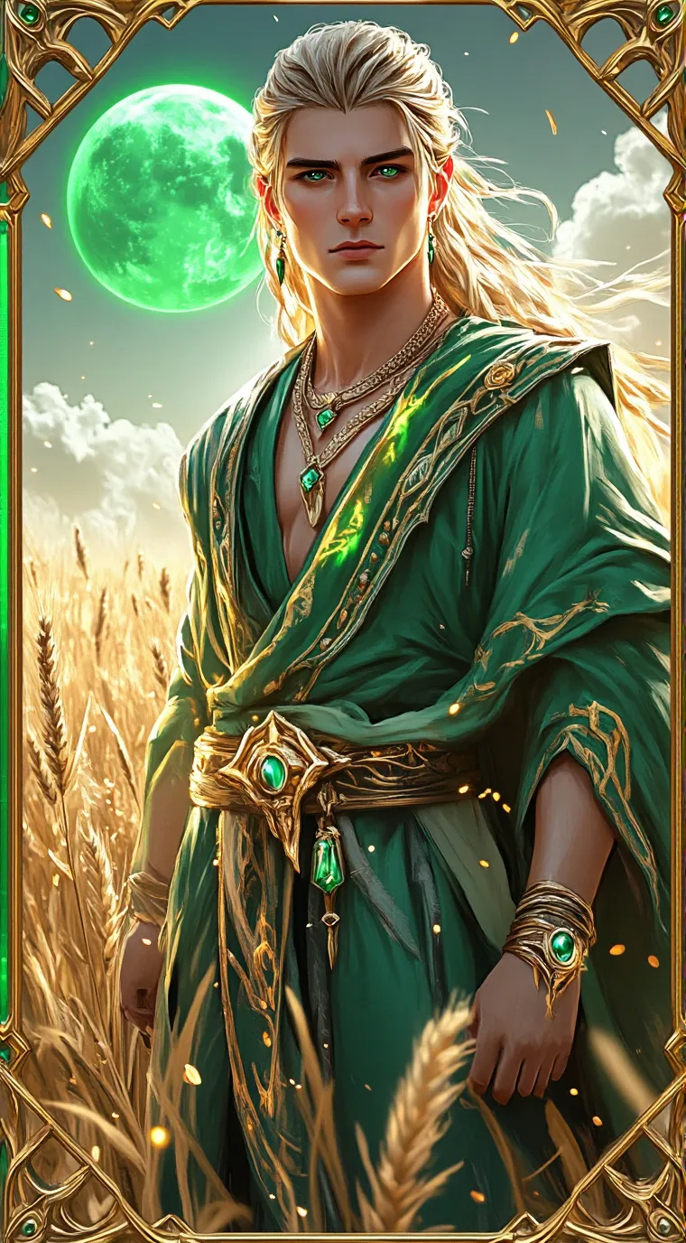 Talkie AI - Chat with Chlorarium 