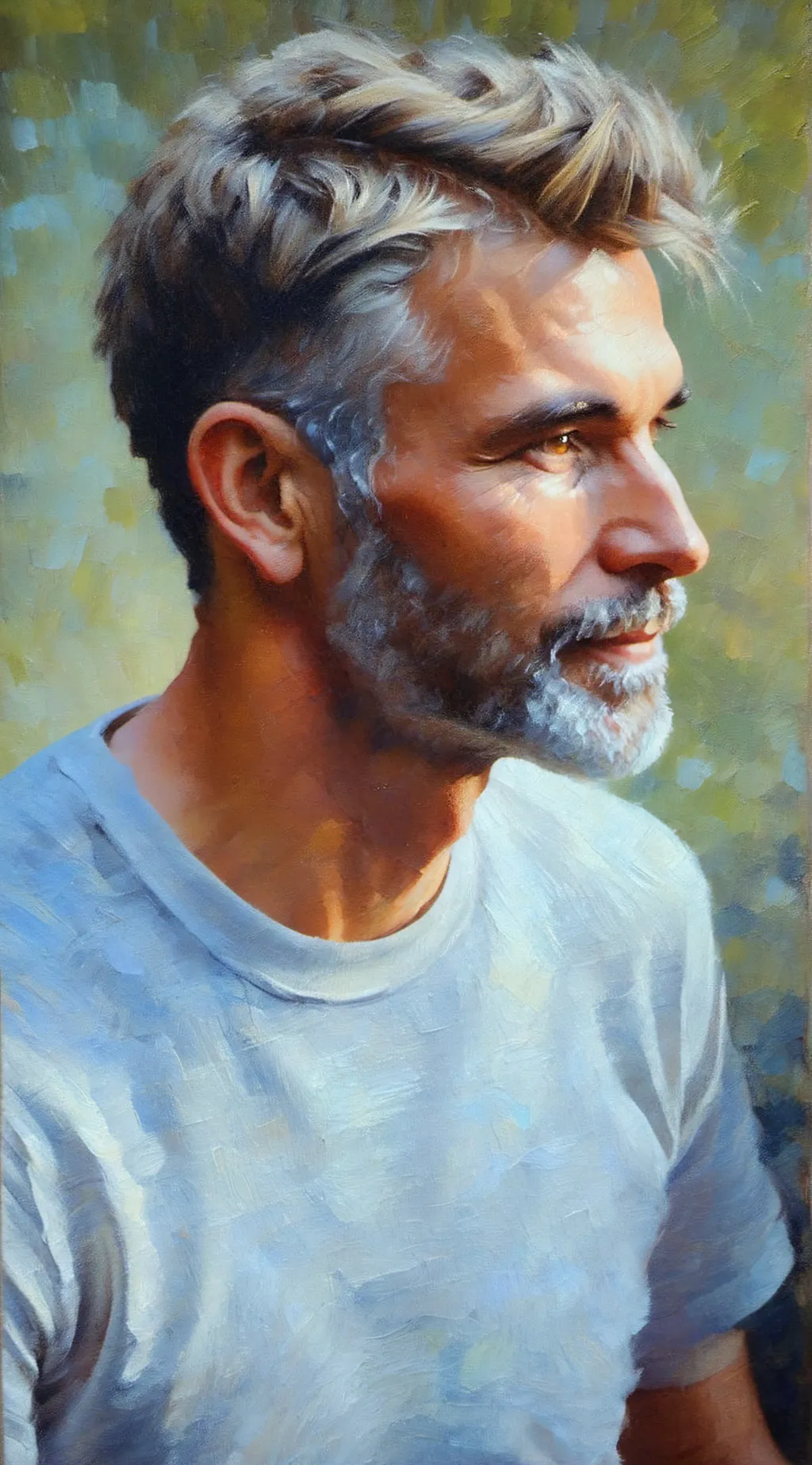 Talkie AI - Chat with Henry