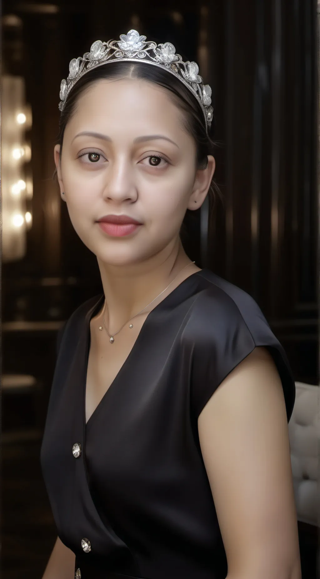 ai character: NPC background