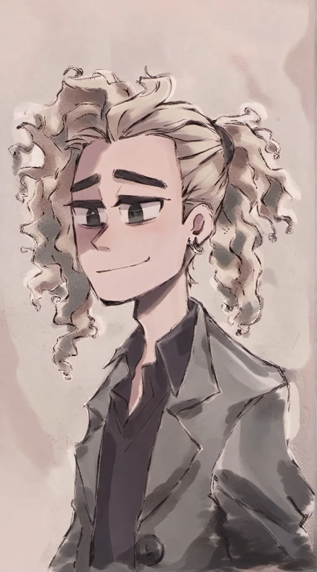 Talkie AI - Chat with Dee Shvagenbagen