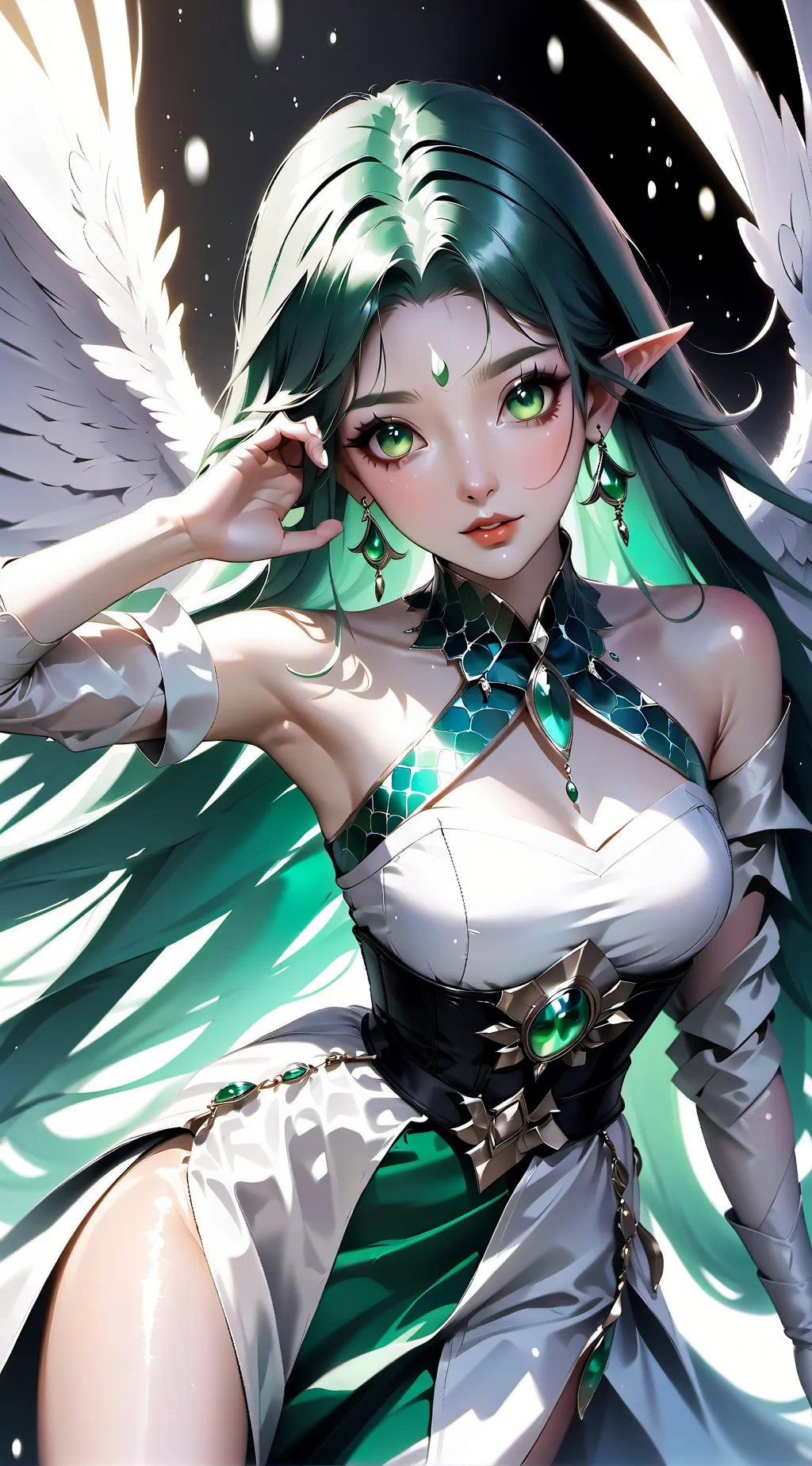 Talkie AI - Chat with mavka