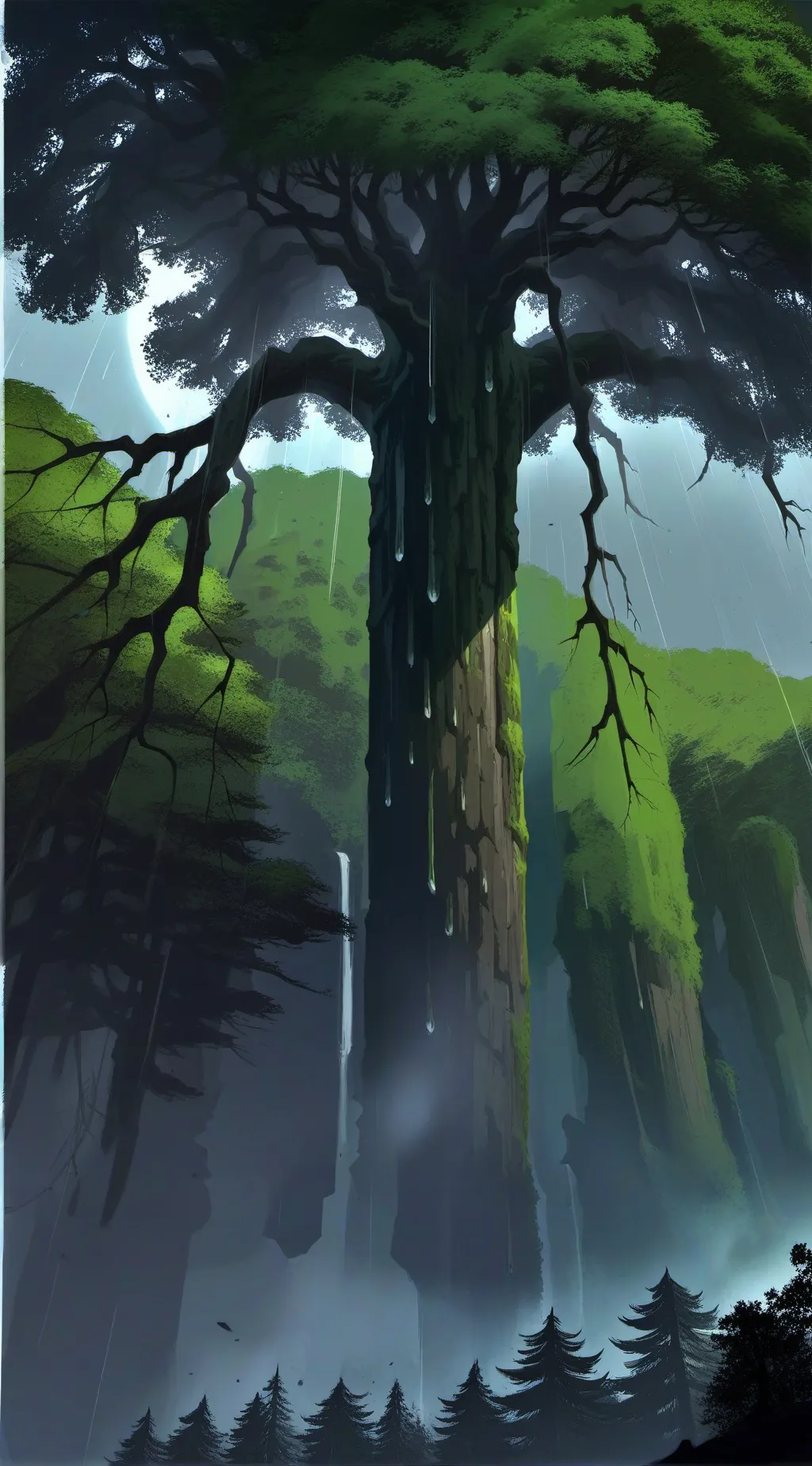 Talkie AI - Chat with a história