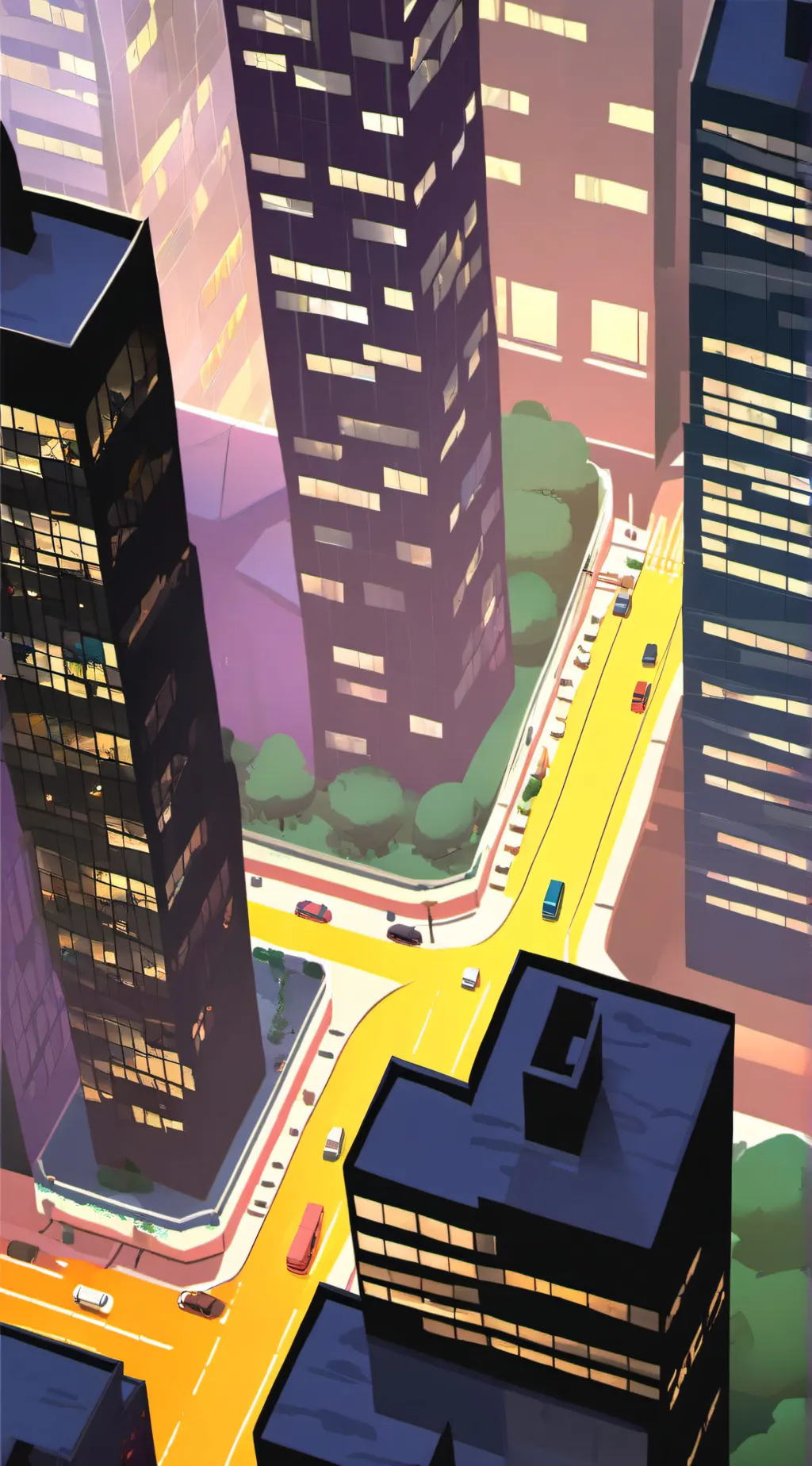 ai character: Aurelia background