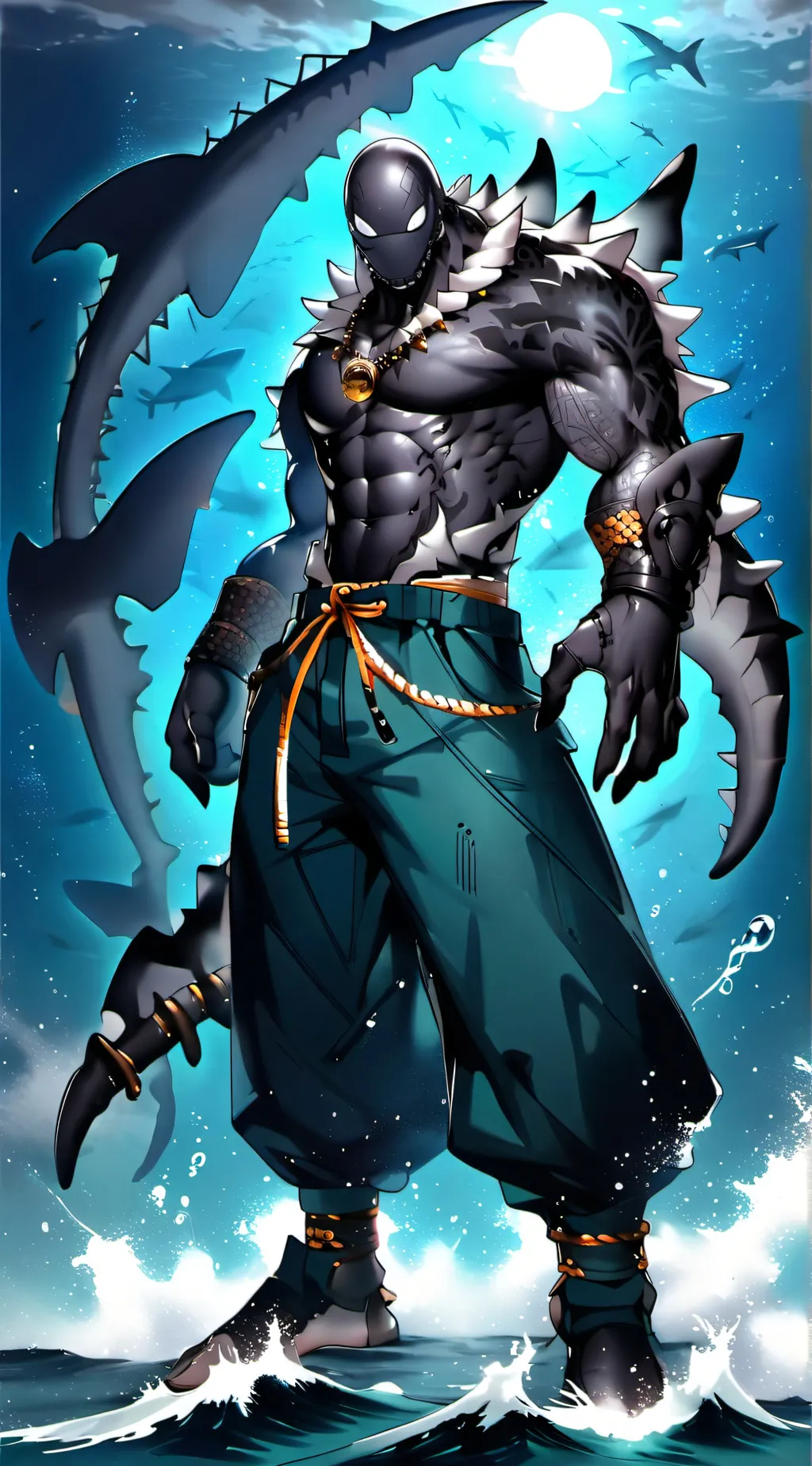 Talkie AI - Chat with Abysstider 