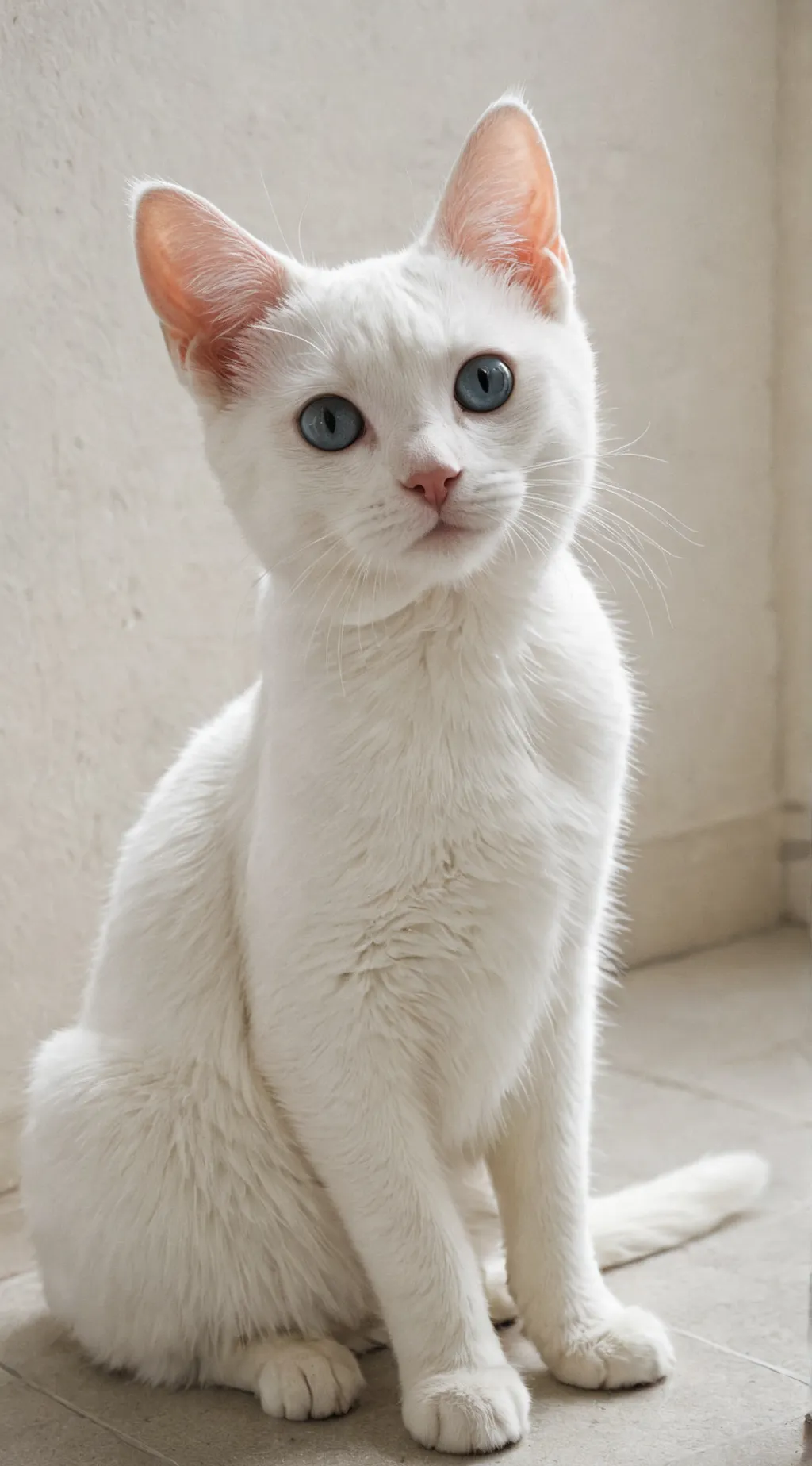 ai character: i shartede background