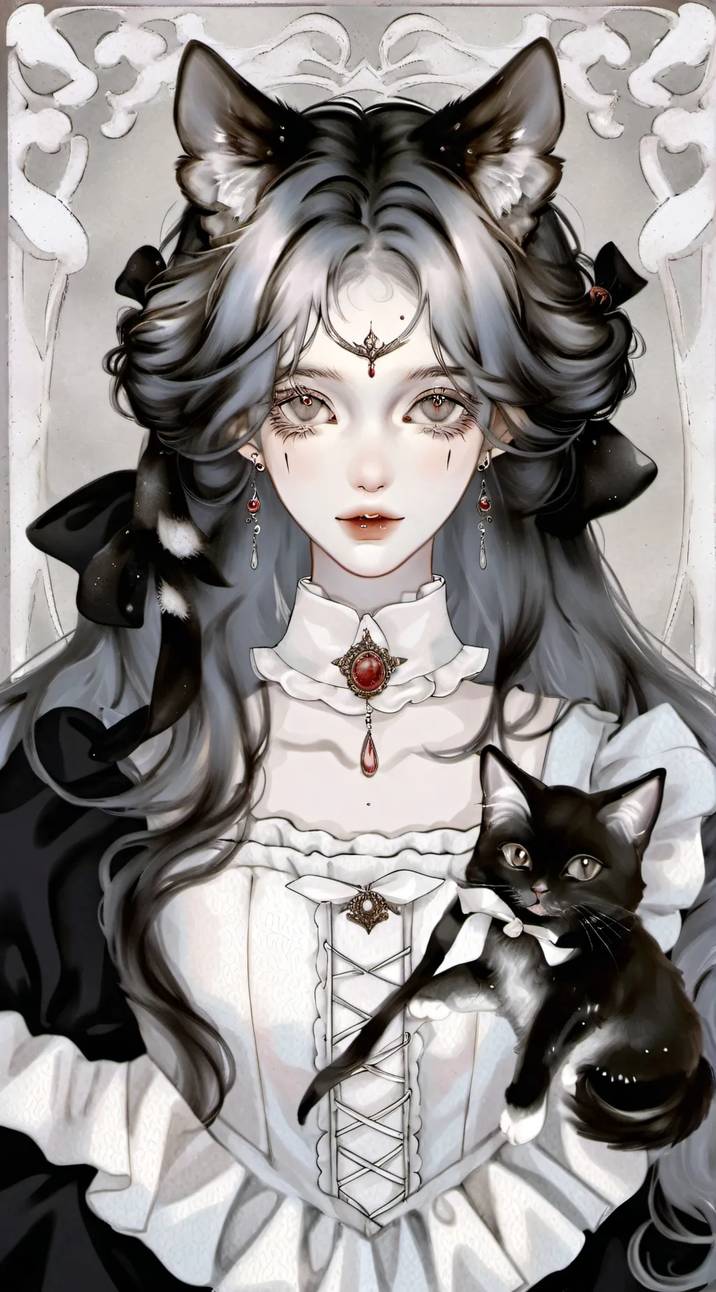 Talkie AI - Chat with Melanie