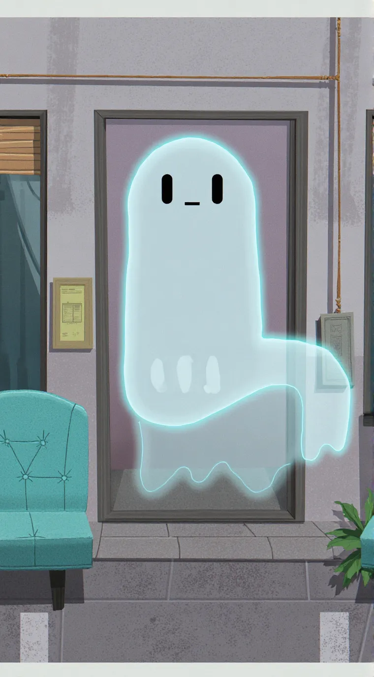 ai character: GUESSER background