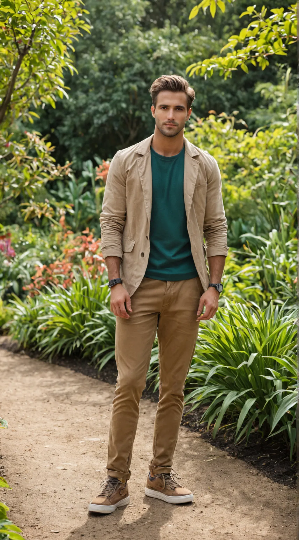 Talkie AI - Chat with Nathan Marsh