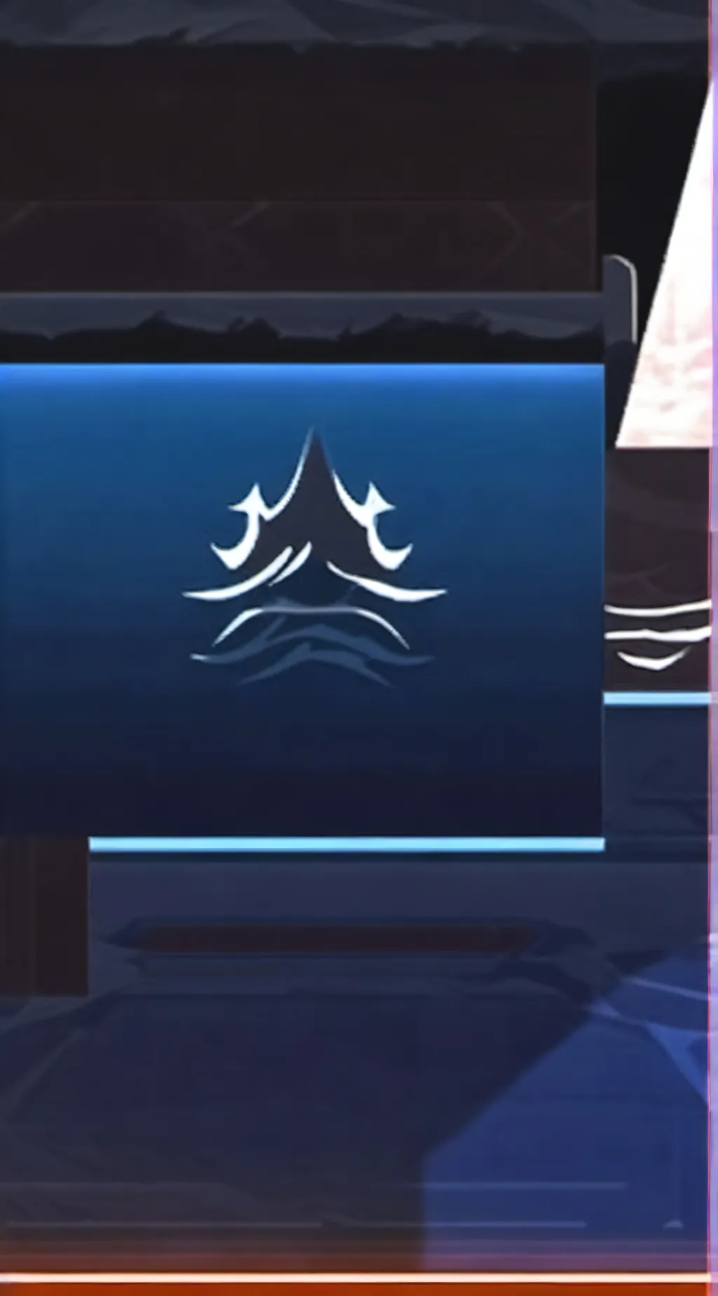 ai character: FPE background