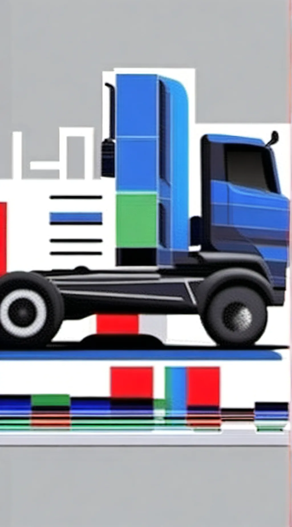 ai character: Lifty Luciano  background