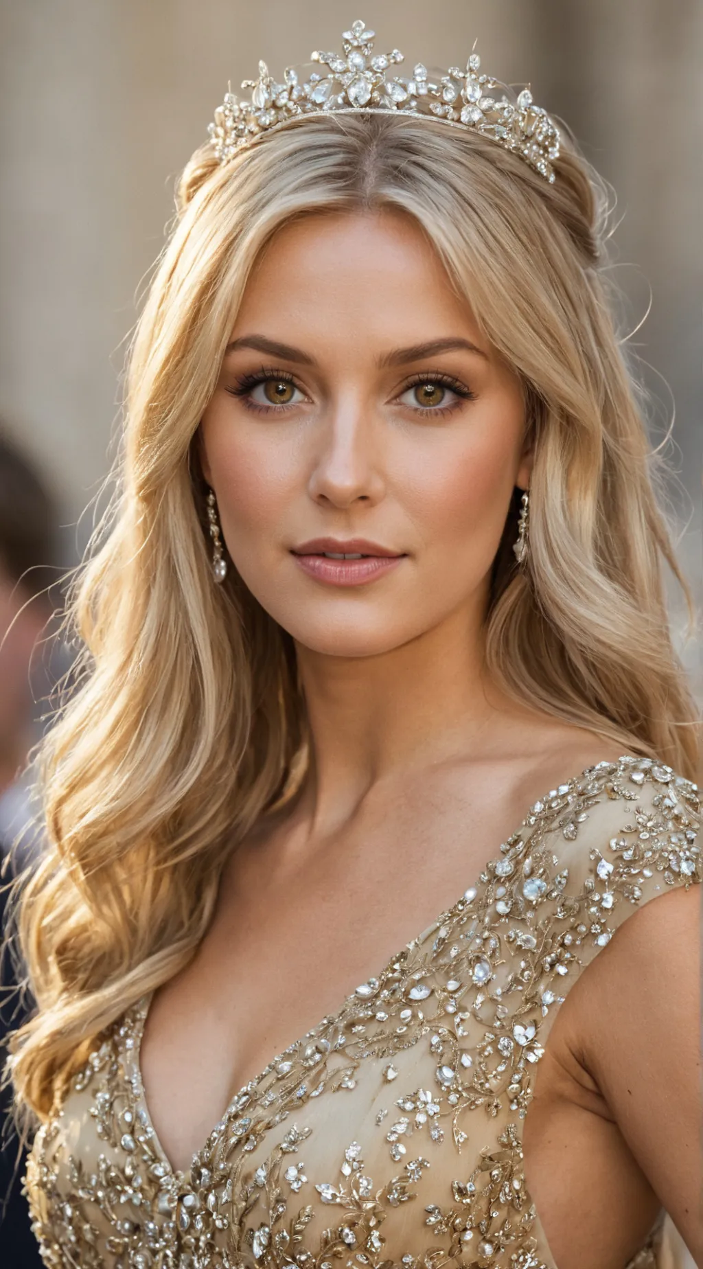 Talkie AI - Chat with Margaret McNabb 