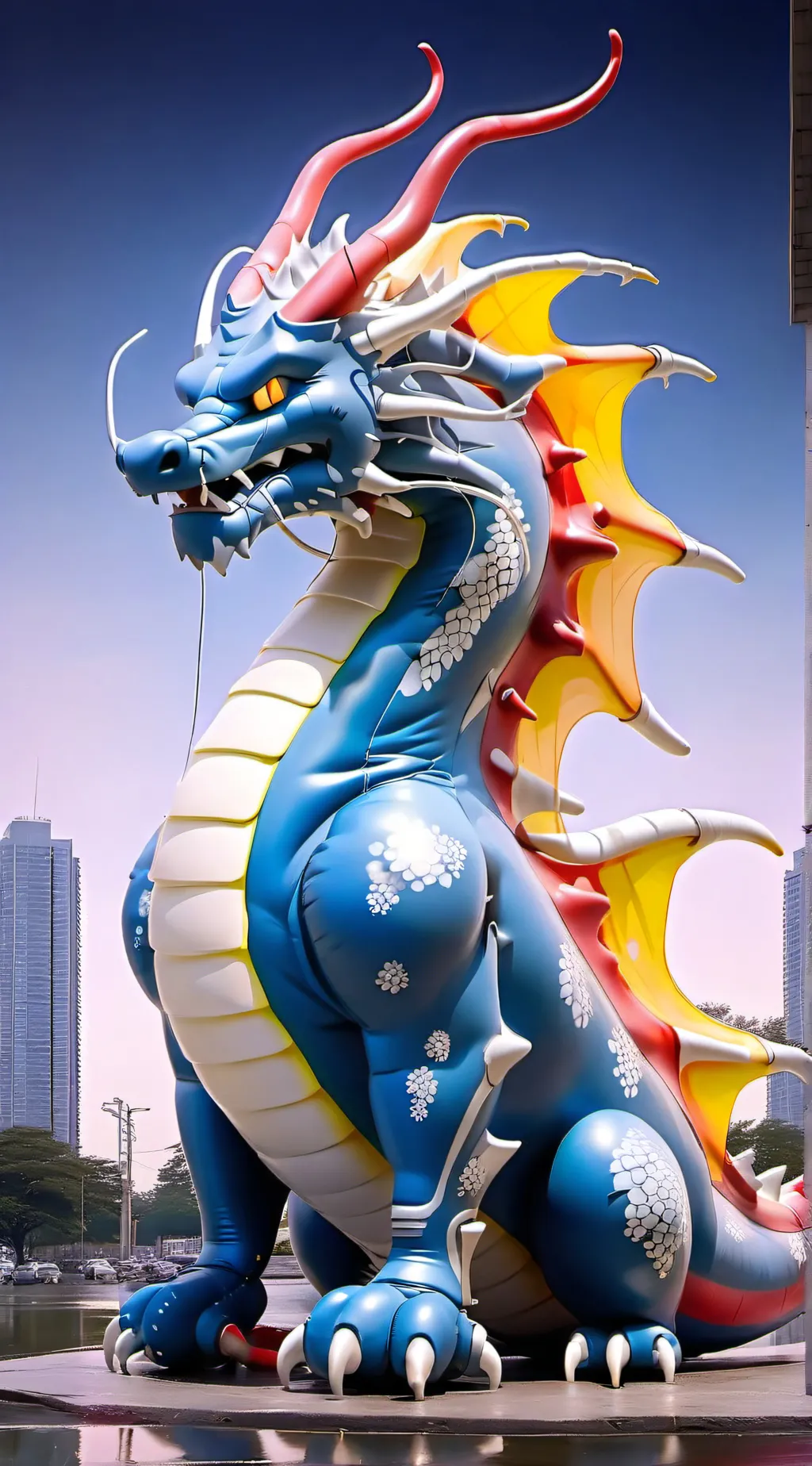 Talkie AI - Chat with Lindy the Balloon 