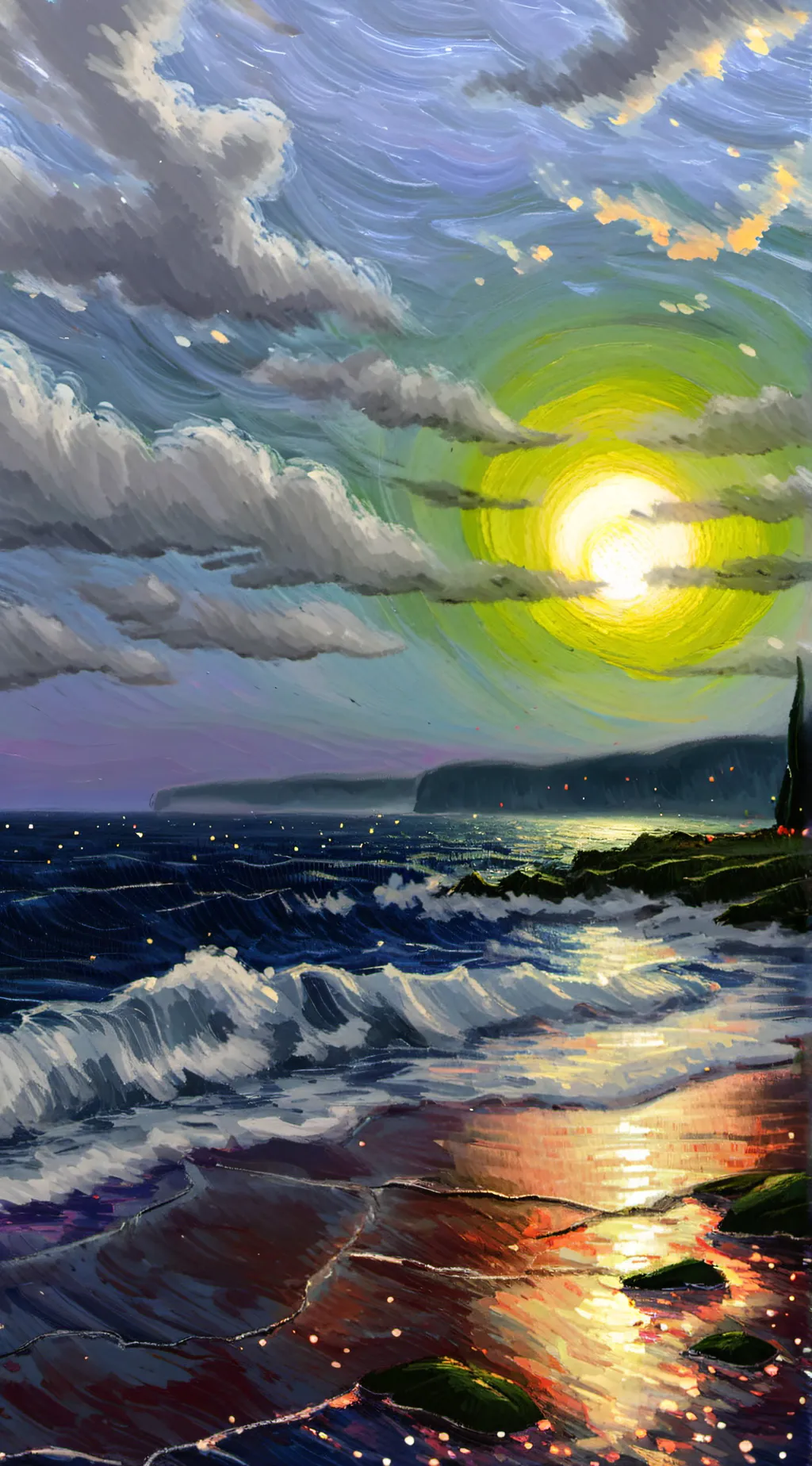 ai character: hasyra background