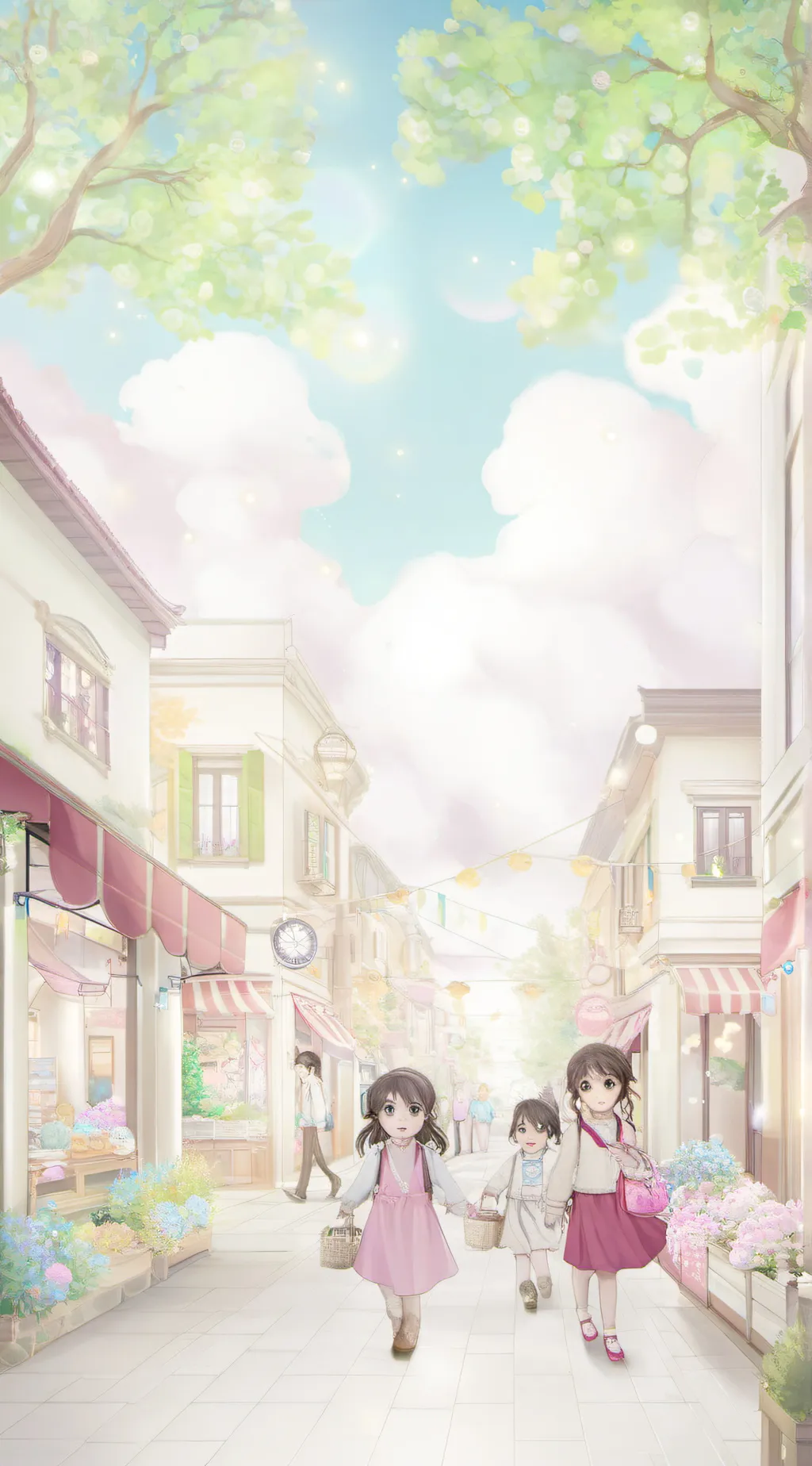 ai character: 𝕞𝕙𝕒 𝕕𝕣𝕦𝕟𝕜 𝕚𝕟 𝕔𝕝𝕦𝕓 background