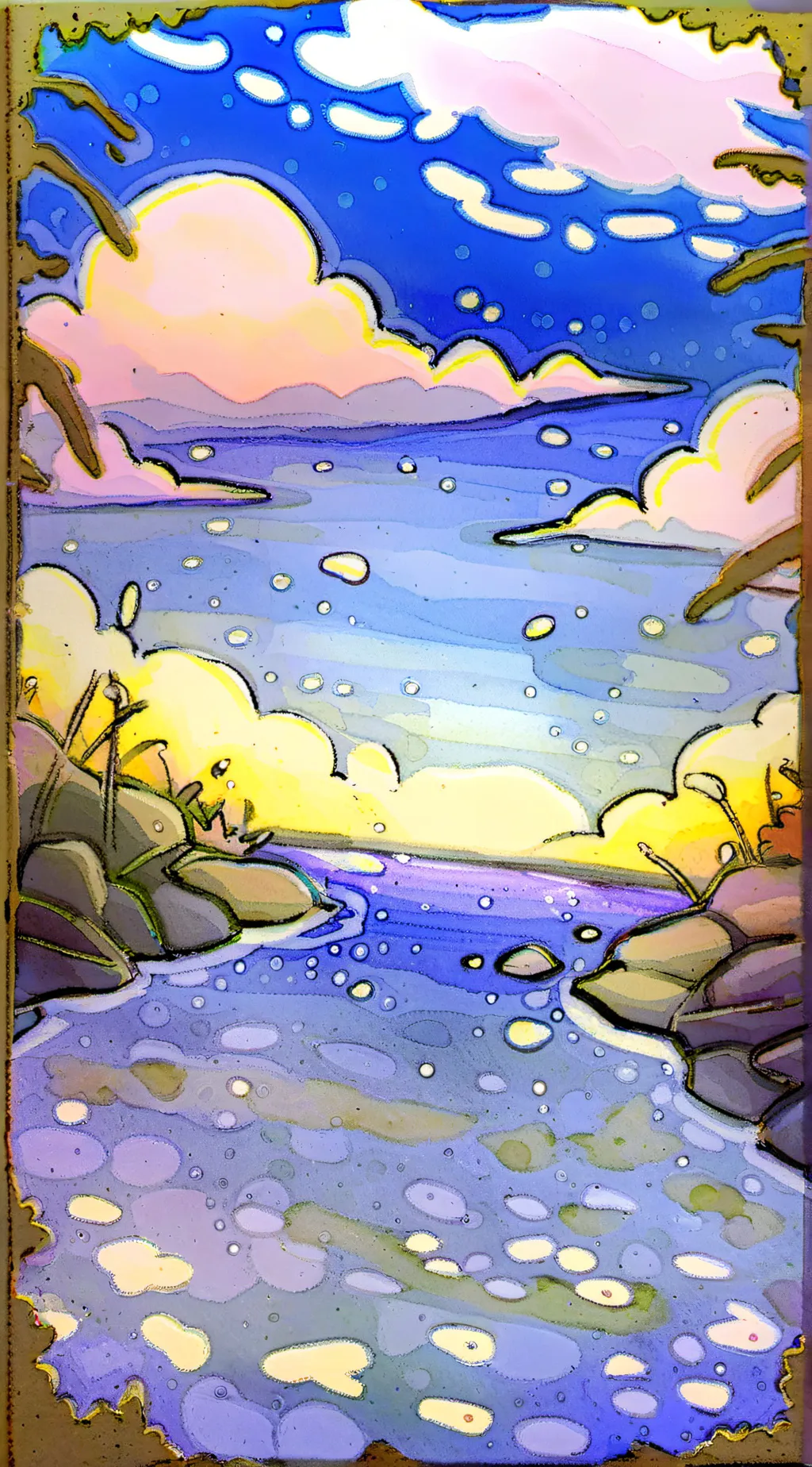 ai character: truth or dare KNY background