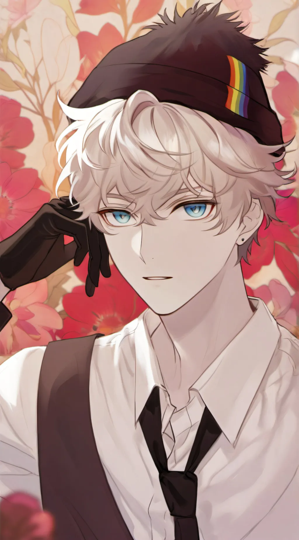 Talkie AI - Chat with Matthew