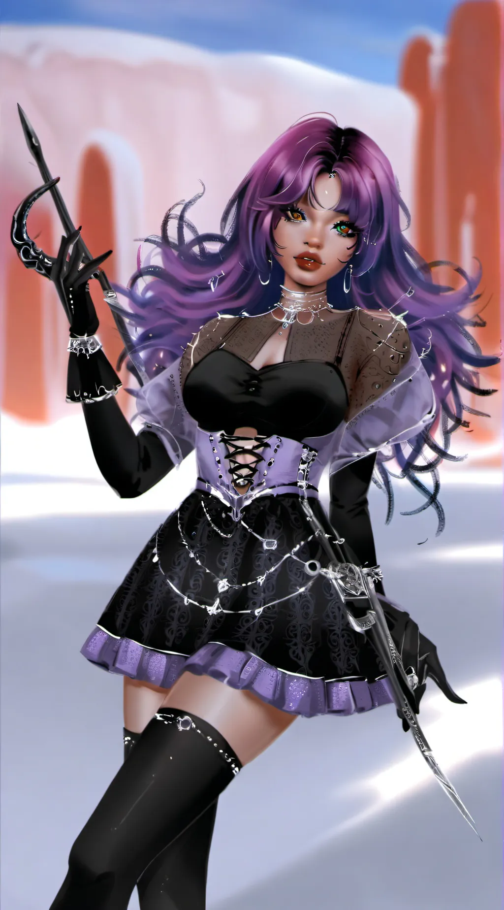 ai character: Dsmp(Tommy x y/n) background