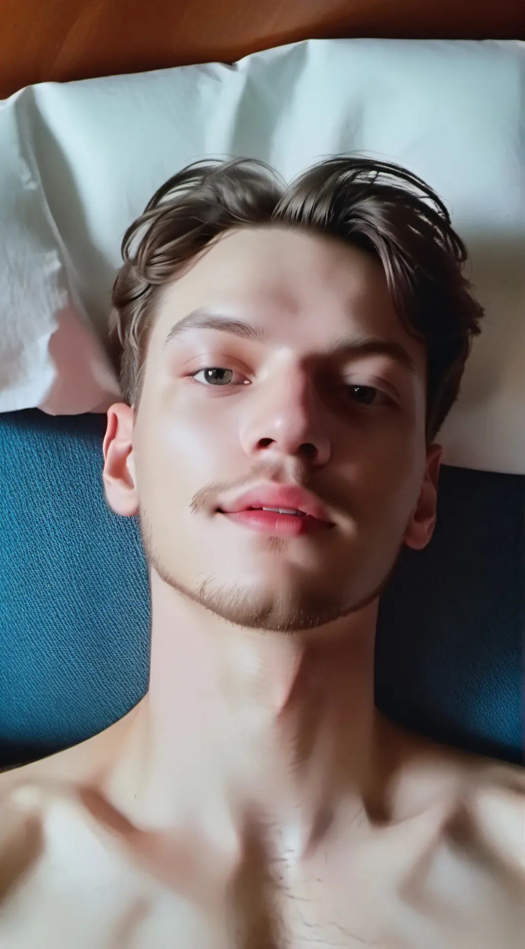 ai character: Y/n being Y/n 2 background