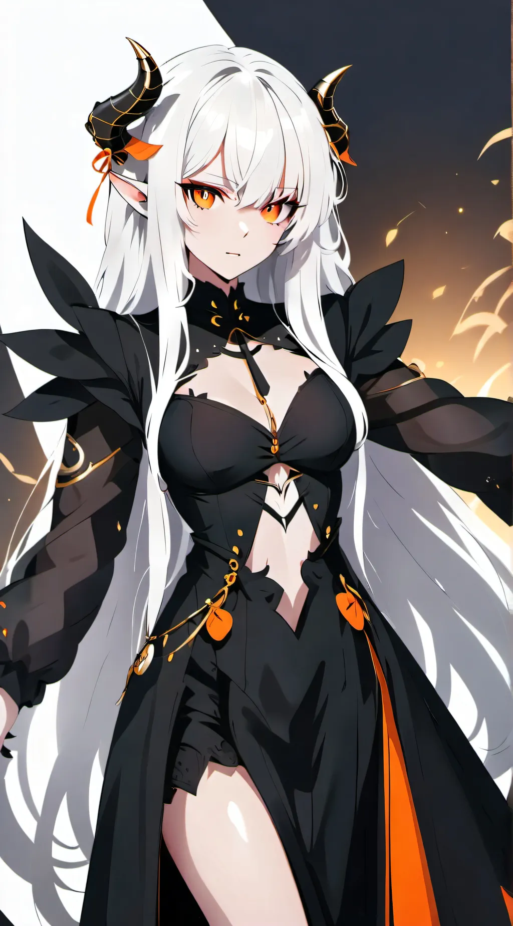 ai character: Itomasu background