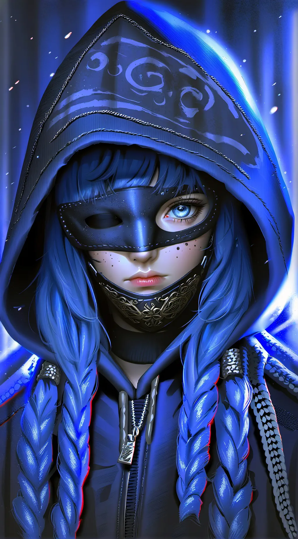 ai character: goblin (AKA) me background