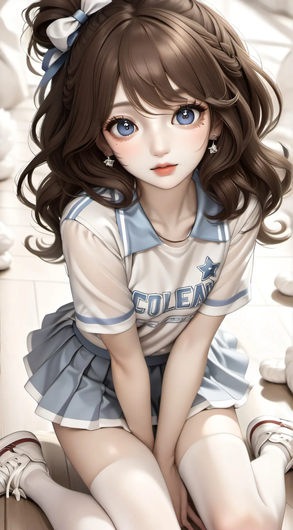 ai character: 〃🧀Remiette🧀〃 background