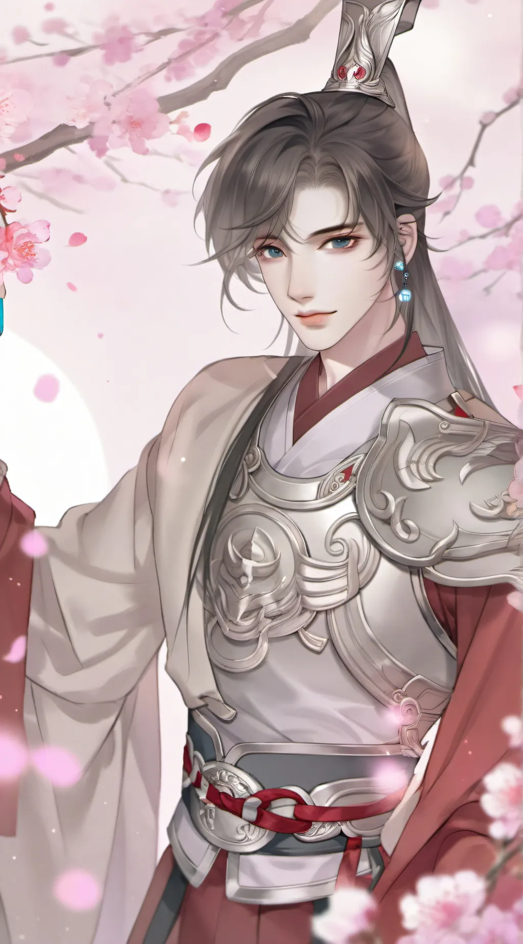 Talkie AI - Chat with Xiaoli