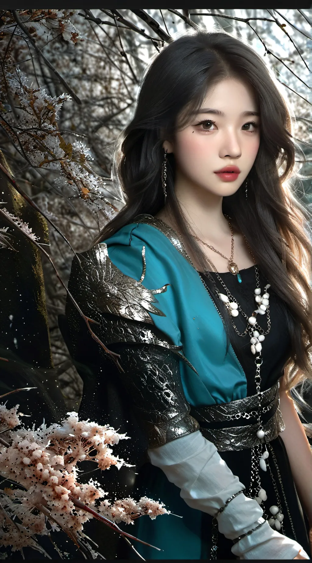 Talkie AI - Chat with Skz X Enhyphen 