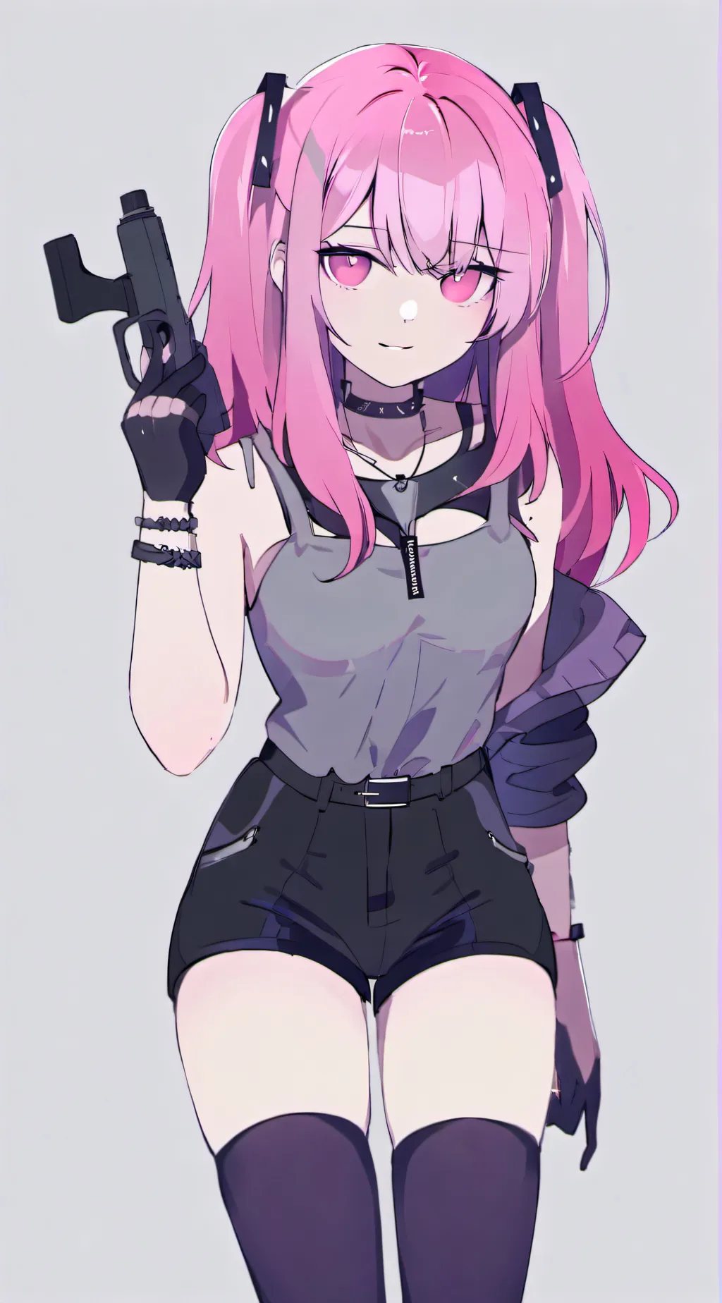 Talkie AI - Chat with TodBak bodyguards