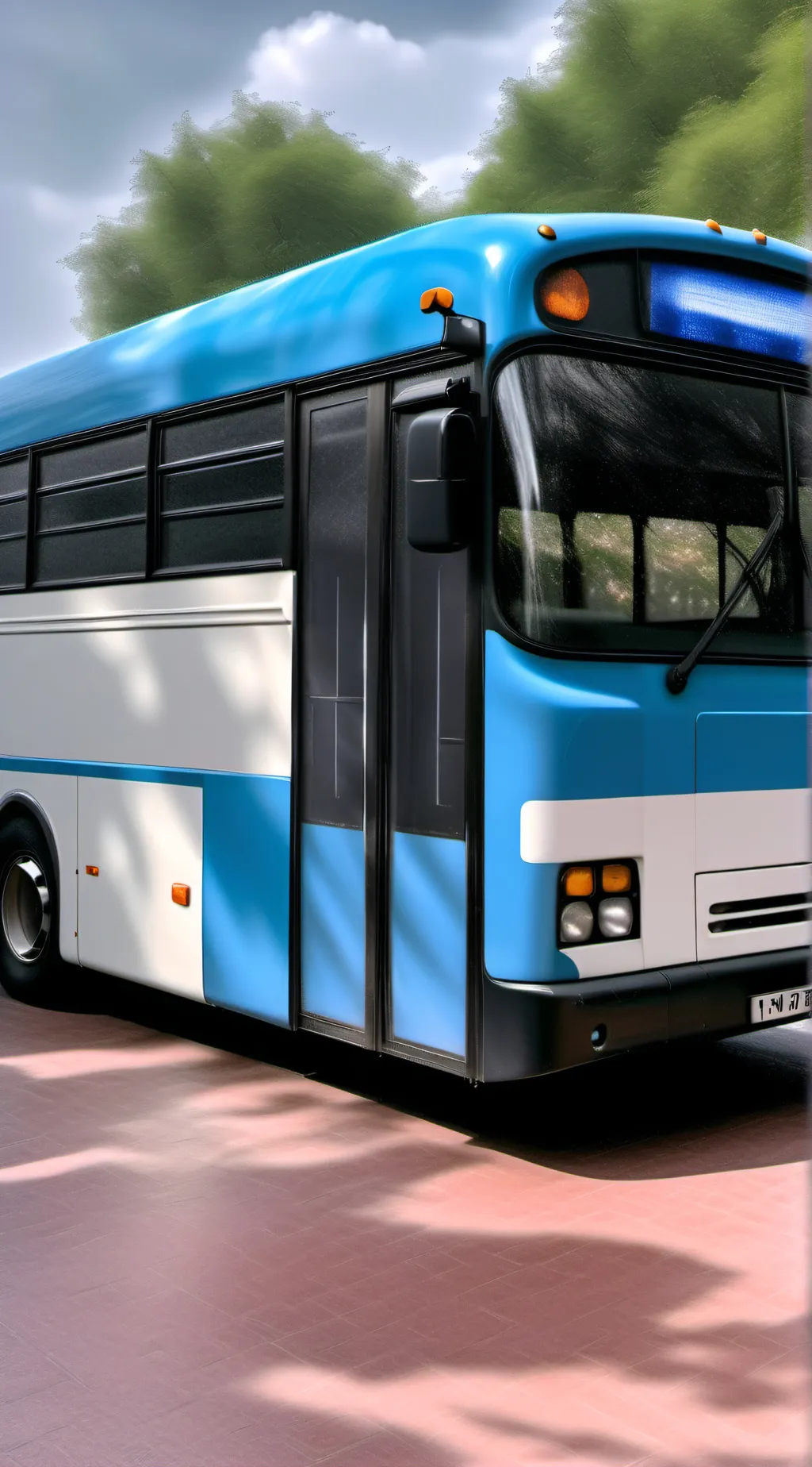 Talkie AI - Chat with School (3):Trip