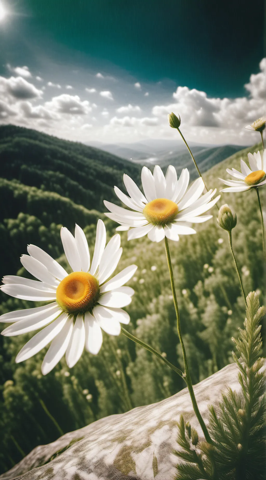 ai character: •~MuffinJuice~• background