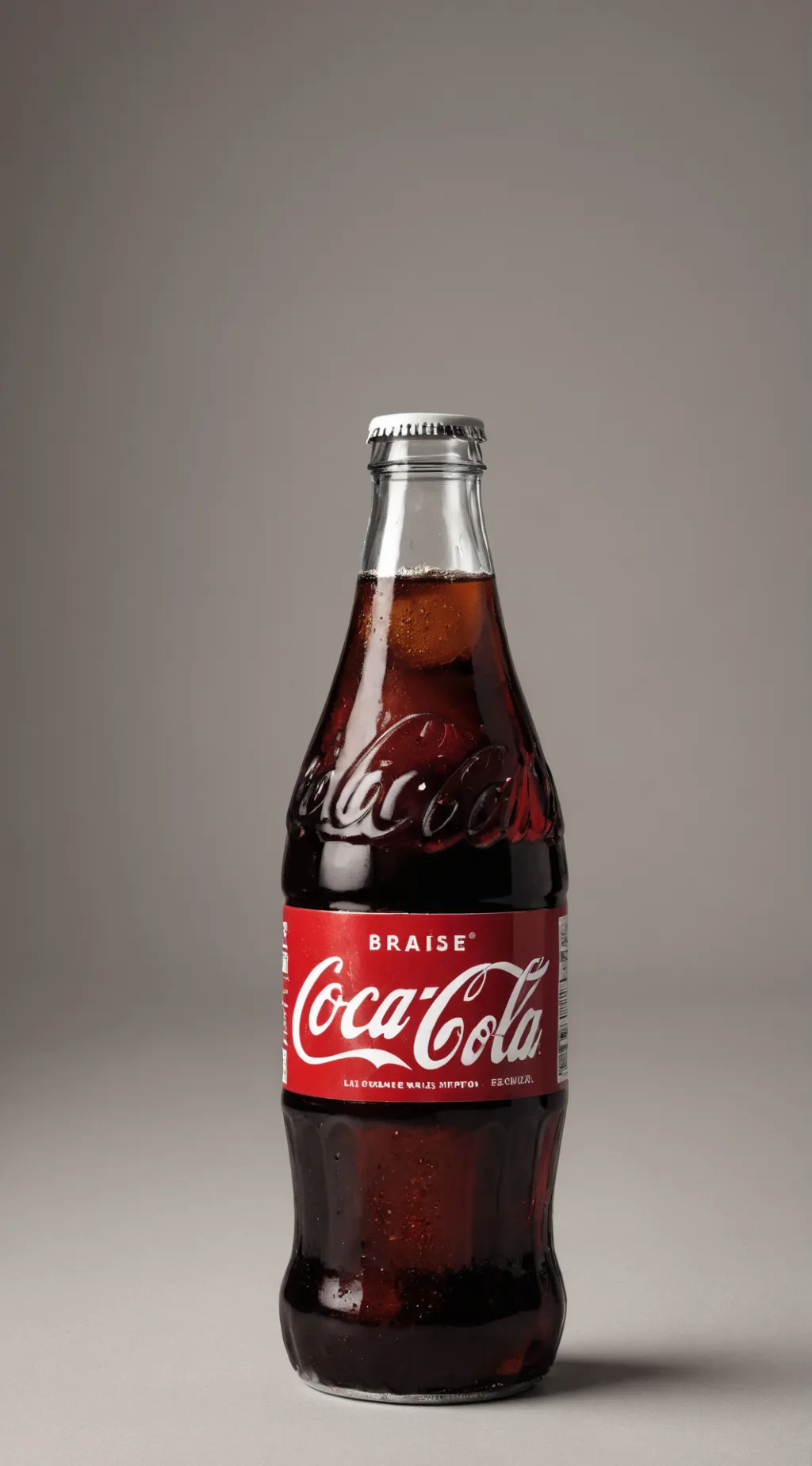 Talkie AI - Chat with Coca-Cola 