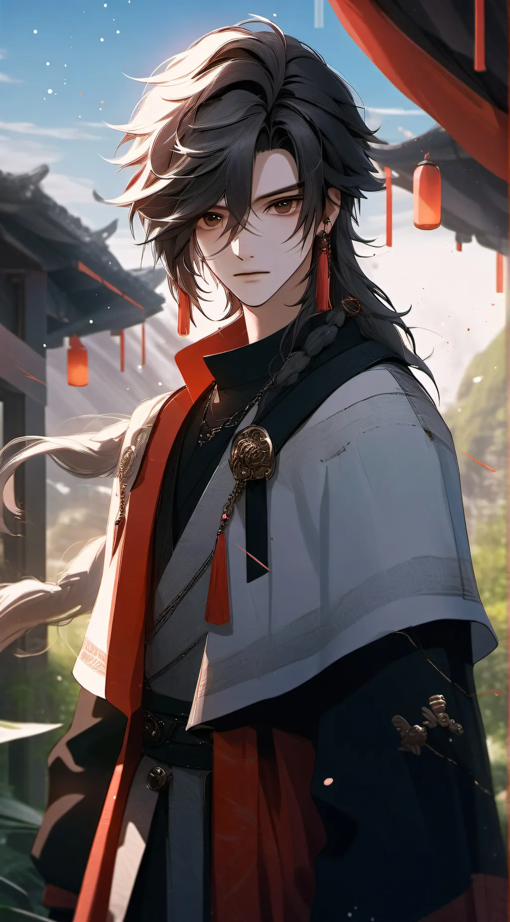 ai character: 𝐊𝐲𝐥𝐨 background