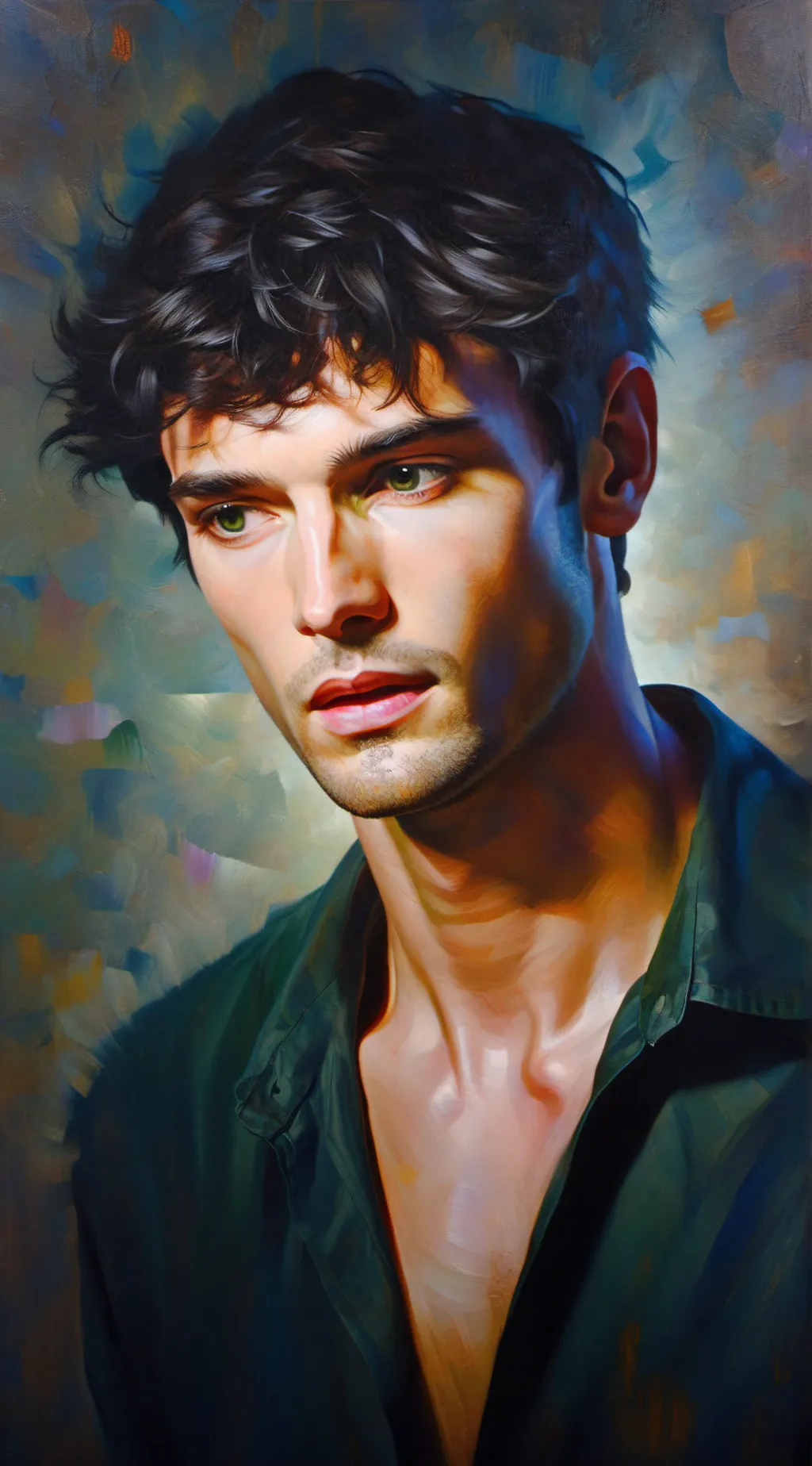 Talkie AI - Chat with Versen