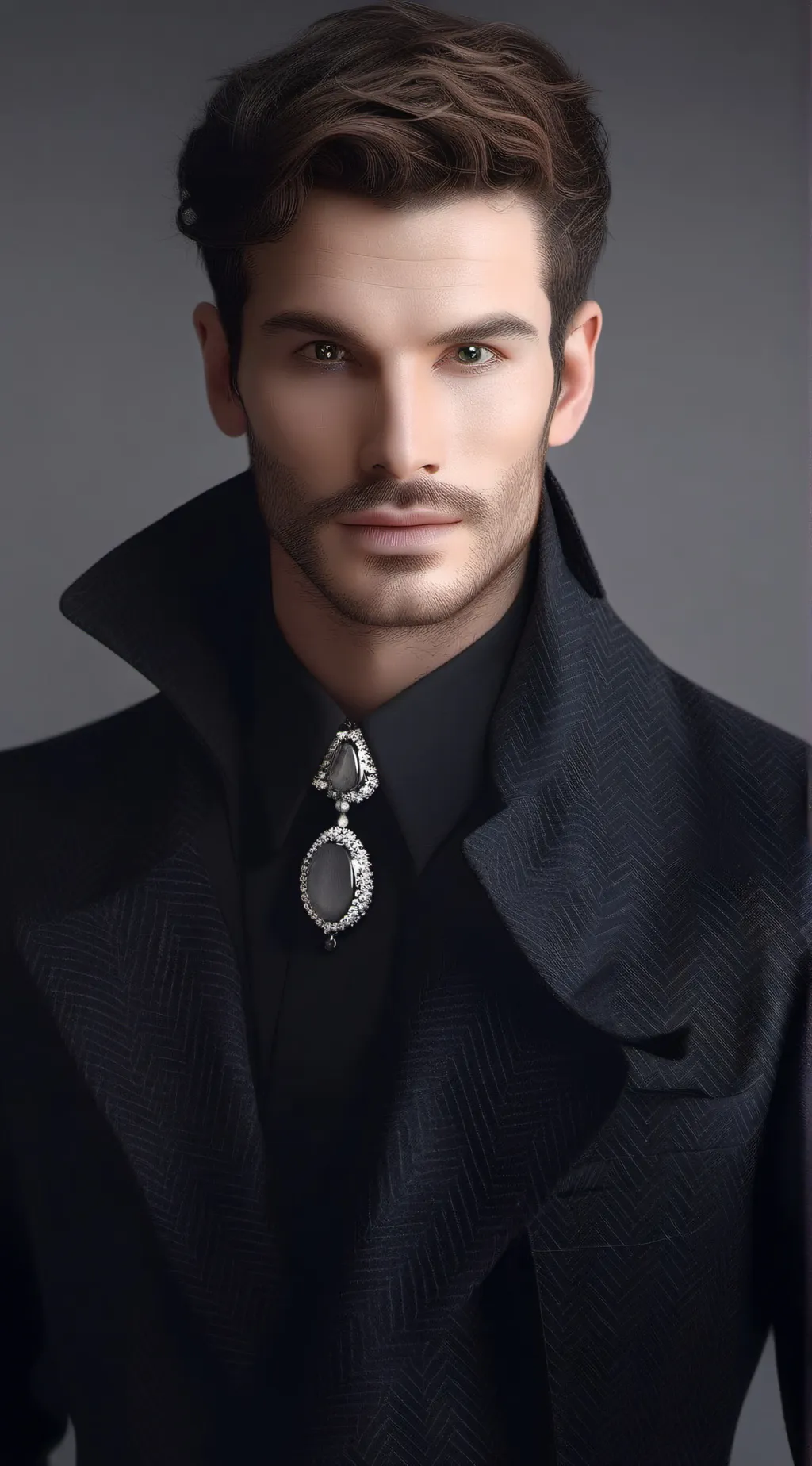 Talkie AI - Chat with Erik Parker