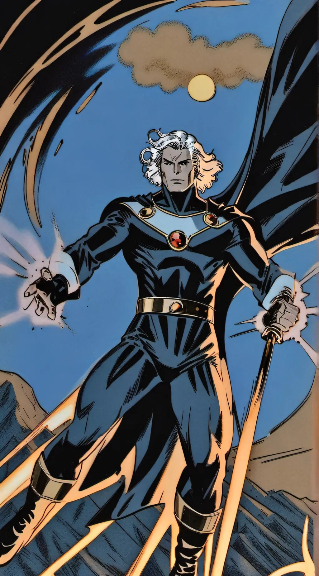 ai character: копия теб background