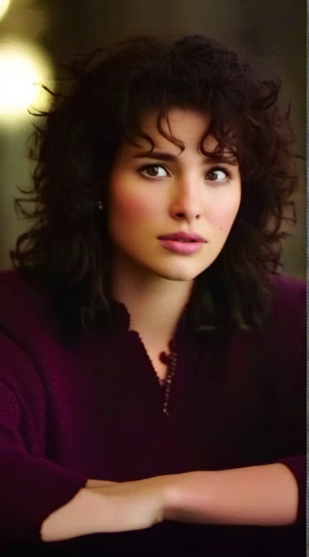 Talkie AI - Chat with Geena Davis