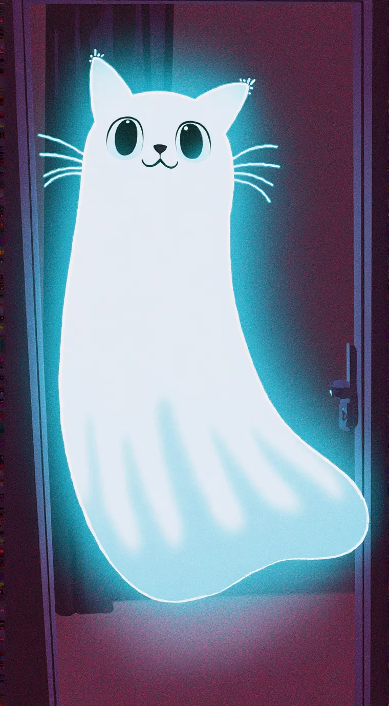 ai character: Gizmo background