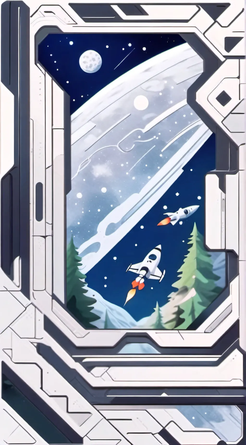 Talkie AI - Chat with FPE space au